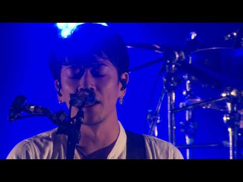 Nothing's Carved In Stone「November 15th」(Live on November 15th)