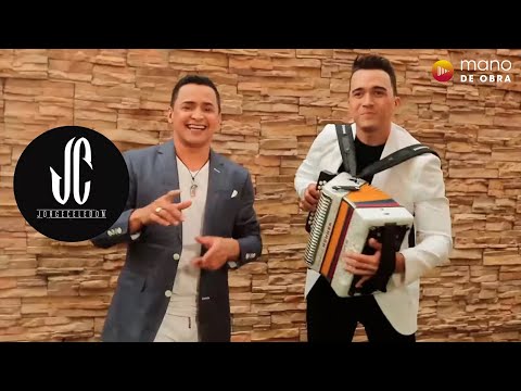 La Unión Más Esperada En El Vallenato - Jorge Celedón, Sergio Luis Rodríguez | Video Oficial