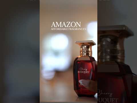 Nothing like some great affordable Amazon fragrance finds! #amazonfragrances #amazonhaul #perfumes