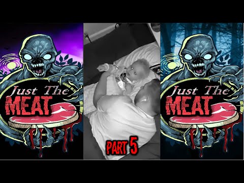 30 Demons and Babys (Video 1 Part 5) - 🙀😳😱 - #shorts