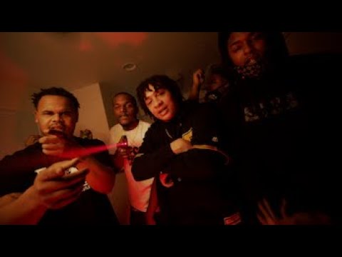 MIKEJACK3200 - GET IT IN PT. 2 (Official Music Video)