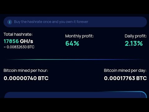 New Best 3$ bonus Website || Best Site Crypto Multiminer