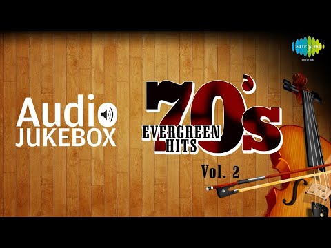 Evergreen Duets of 70s Vol 2 | Ek Pyar Ka Naghma Hai | Are Diwano Mujhe Pehchano | Old Hindi Songs