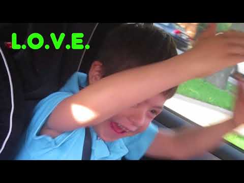 Kiddie Carpool Singalong w/ LIttle MIss Ann and 123 Andres