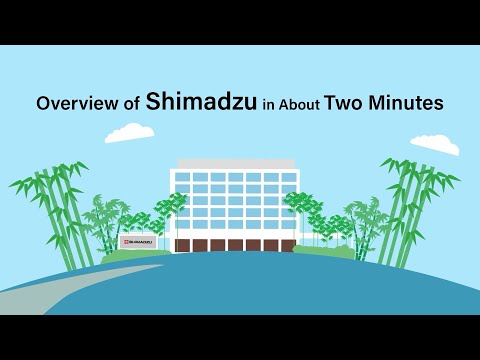 A Quick Guide to Understanding Shimadzu in 2 Minutes | 2024