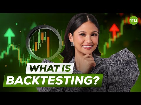 What is Backtesting? How Does Backtesting Work in MetaTrader?