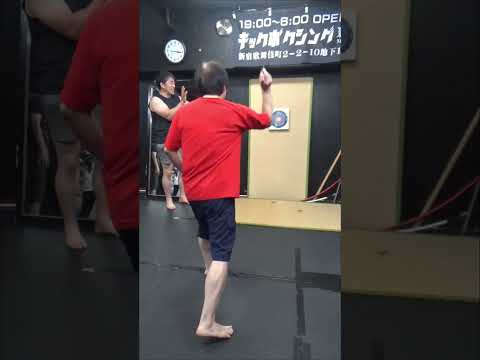 shuriken throw　ninja experience　 #tokyo #tokyotravel #ninja #ninjawarrior #ninjastar