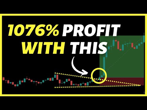 I Found The Most Profitable Scalping Trading Strategy Ever ( FULL TUTORIAL )