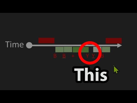 Why You Need to Have Perfect Button Inputs