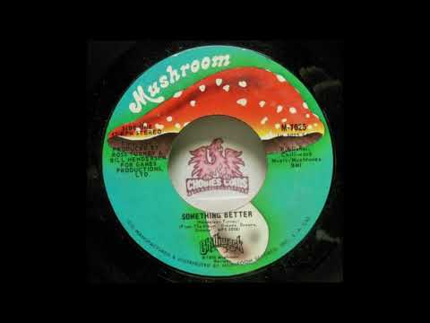 Chilliwack - Something Better (1976)