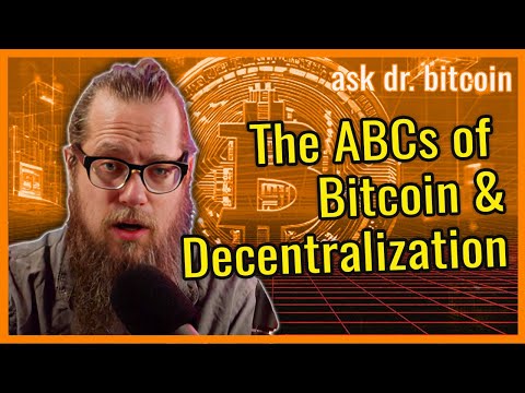 ADB: What is blockchain?