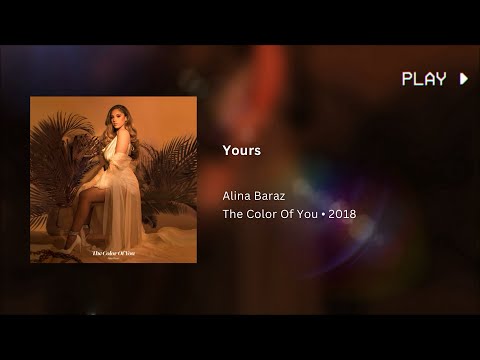 Alina Baraz - Yours (639Hz)