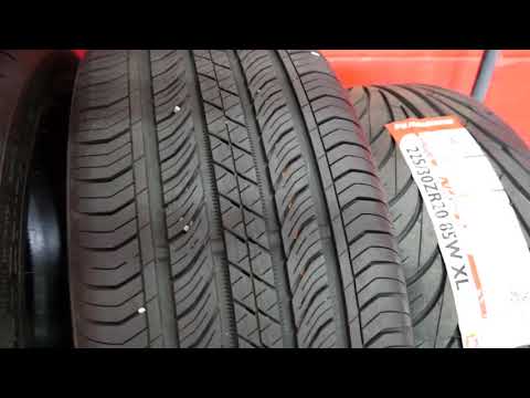 CONTINENTAL TIRES VS NANKANG TIRES (TIRE REVIEW)