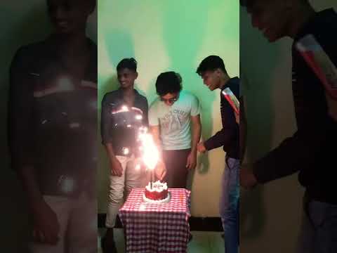 Birthday celebration 🎉 | funny celebration 🥳🥳🤣🤣🤣🤣😂😂😂