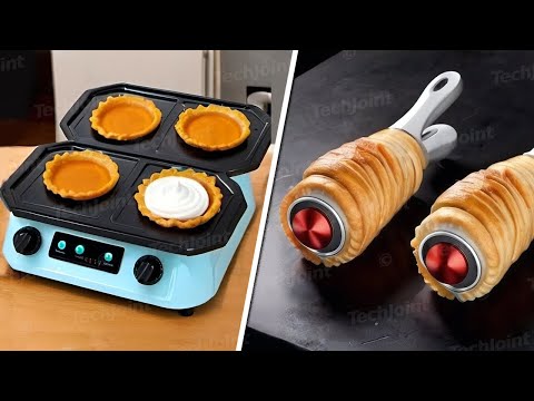 60 VIRAL Temu Kitchen Gadgets Everyone is Buying! | Best Temu Kitchen Gadgets