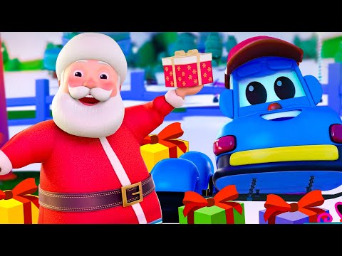 Jingle Bells + More Carols & Xmas Songs for Kids