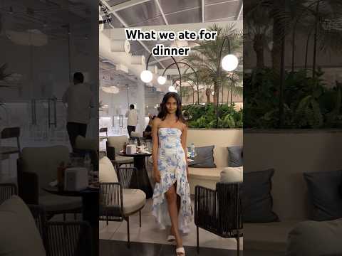 What we ate for dinner #telugushorts #vlogtelugu #teluguvideos #dinnervlog #foodvlog #hyderabd