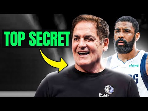 Mark Cuban Sells Out Mavs: Genius Move or Total Disaster?