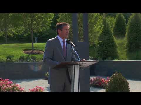 AVE Florham Park- Grand Opening Speeches