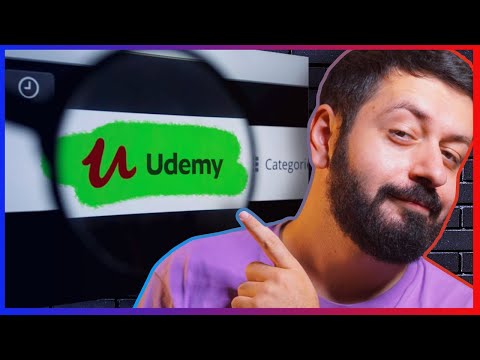 Udemy Marketplace Insights Explained. Udemy Course Creation Tutorial #2