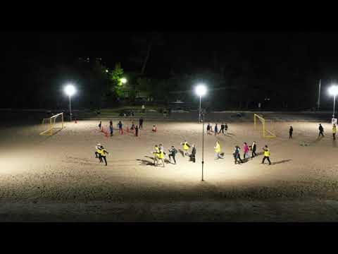 beach sports nighter