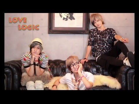 【めろちん/melochin】Love Logic【踊ってみた】