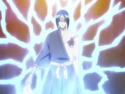 『BLEACH』/ ブリーチ : 障害物レースで戦う