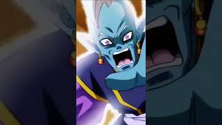 Zeno Sama destruye el universo 9 sin Piedad 😱 #goku #vegeta #videoedit #zenosama #daishinkan