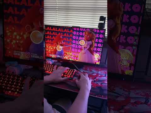 la la la la~ | osu!