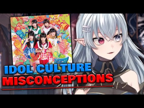 Parasocialism DID NOT Come From Idol Culture