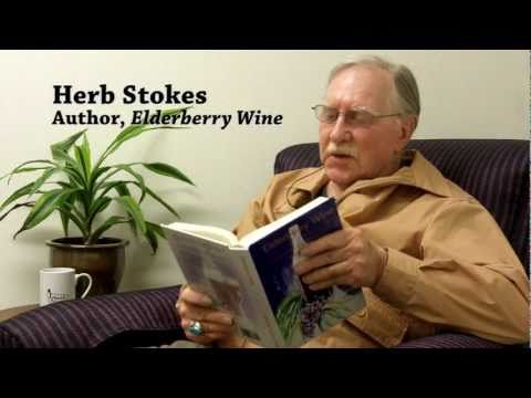 Looking for Love by Herb Stokes (Elderberry Wine excerpts, Series 1)