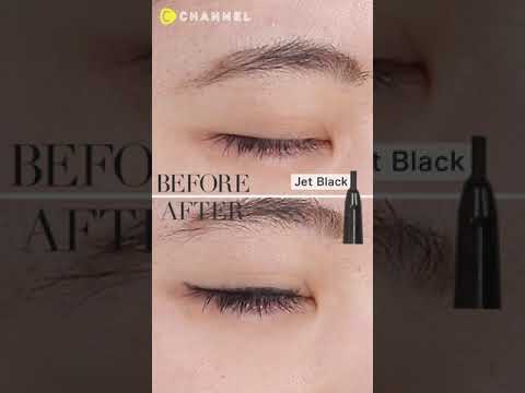 LB スマッジでレディな目元に♡アイライナ LB SMUDGE GEL LINER | YuYu Collection