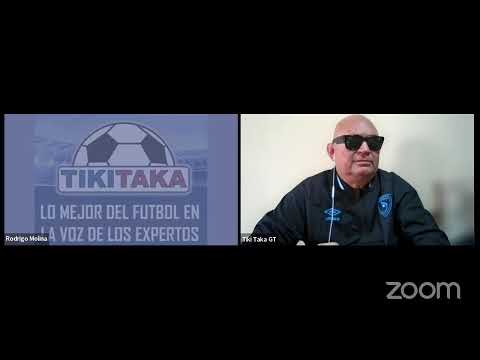 El tiki Taka