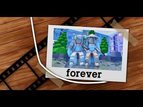 Enchanted || Roblox typography edit