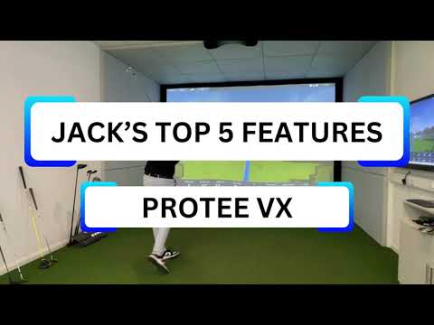 ProTee VX Walkthrough | Jack's Top 5 Features