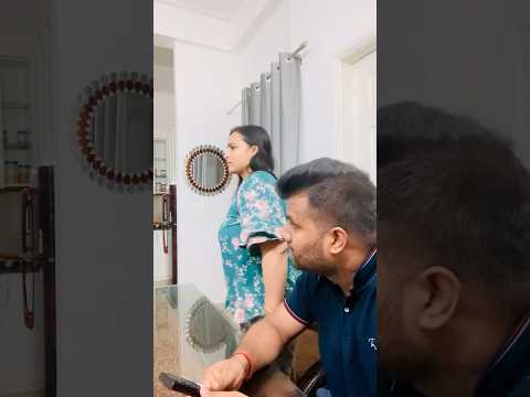 #comedyshorts #husbandwifecomdey #husbandwifereels #funnyshorts #funnyvideo #funny #comedyvideo