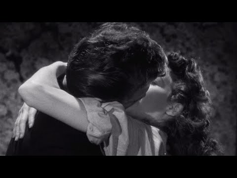 sealed with a kiss | a vintage noir playlist