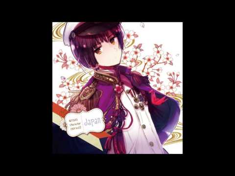 Hetalia: May You Smile Today (Instrumental)