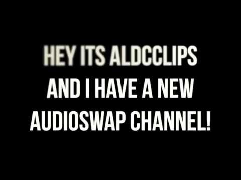 NEW AUDIOSWAP CHANNEL!