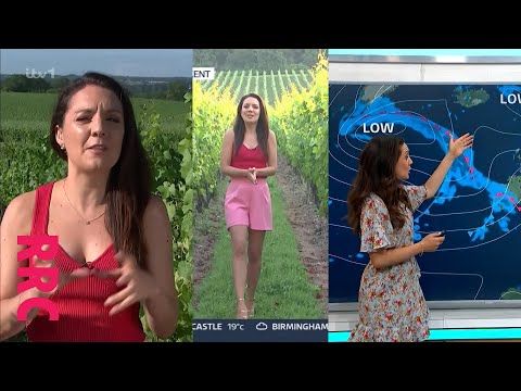 Laura Tobin @a couple of pretty summer days