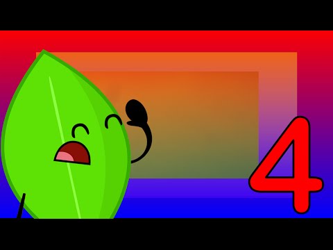 BFDI Viewer Voting Episode 4