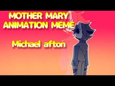 MOTHER MARY|| (video ver) || MICHAEL AFTON||