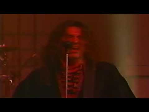 Caifanes - Detras De Ti [En Vivo 1993][Audio Mejorado]