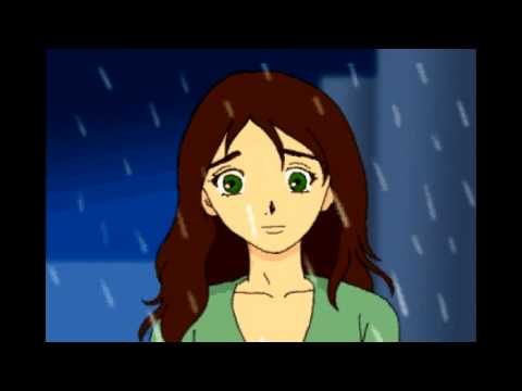 Eponine "On My Own" Animation Test