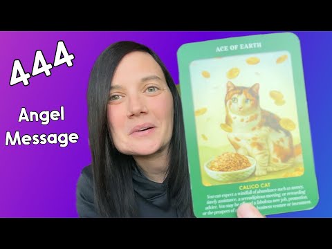 Will You Accept this AMAZING Opportunity? *ANGEL MESSAGE* Angel Card Reading