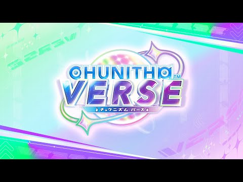 【G-stage小倉店】配信【CHUNITHM VERSE】