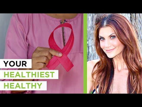 From Cancer to Her Healthiest Healthy - with Samantha Harris | The Empowering Neurologist EP. 152