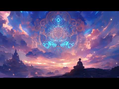 Chill | Stress Release: Soothing Frequencies | Divine Harmonies