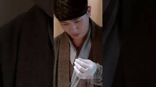 Traveling Back in Time, Performing Surgery Using Modern Medical Knowledge #drama #shortfilm #短劇