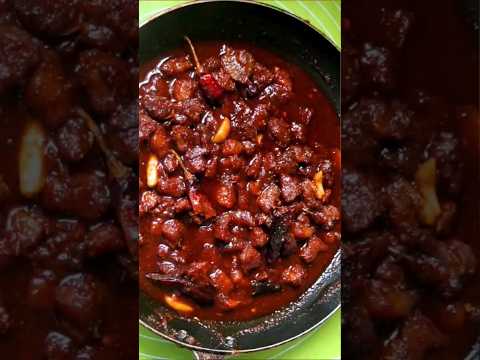 Gosht ka Achar /mutton pickle #short #bakridspecial